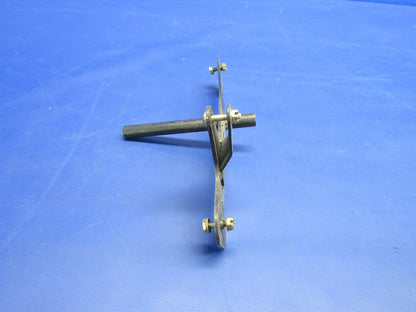 Piper PA-28 Aileron Bellcrank LH & RH P/N 35614-10 & -11 (0426-737)9