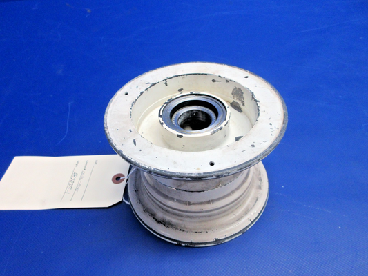Beech A36 Bonanza Cleveland 40-87D 5.00-5 Nose Wheel P/N 36-820019-9 (0626-2045)0