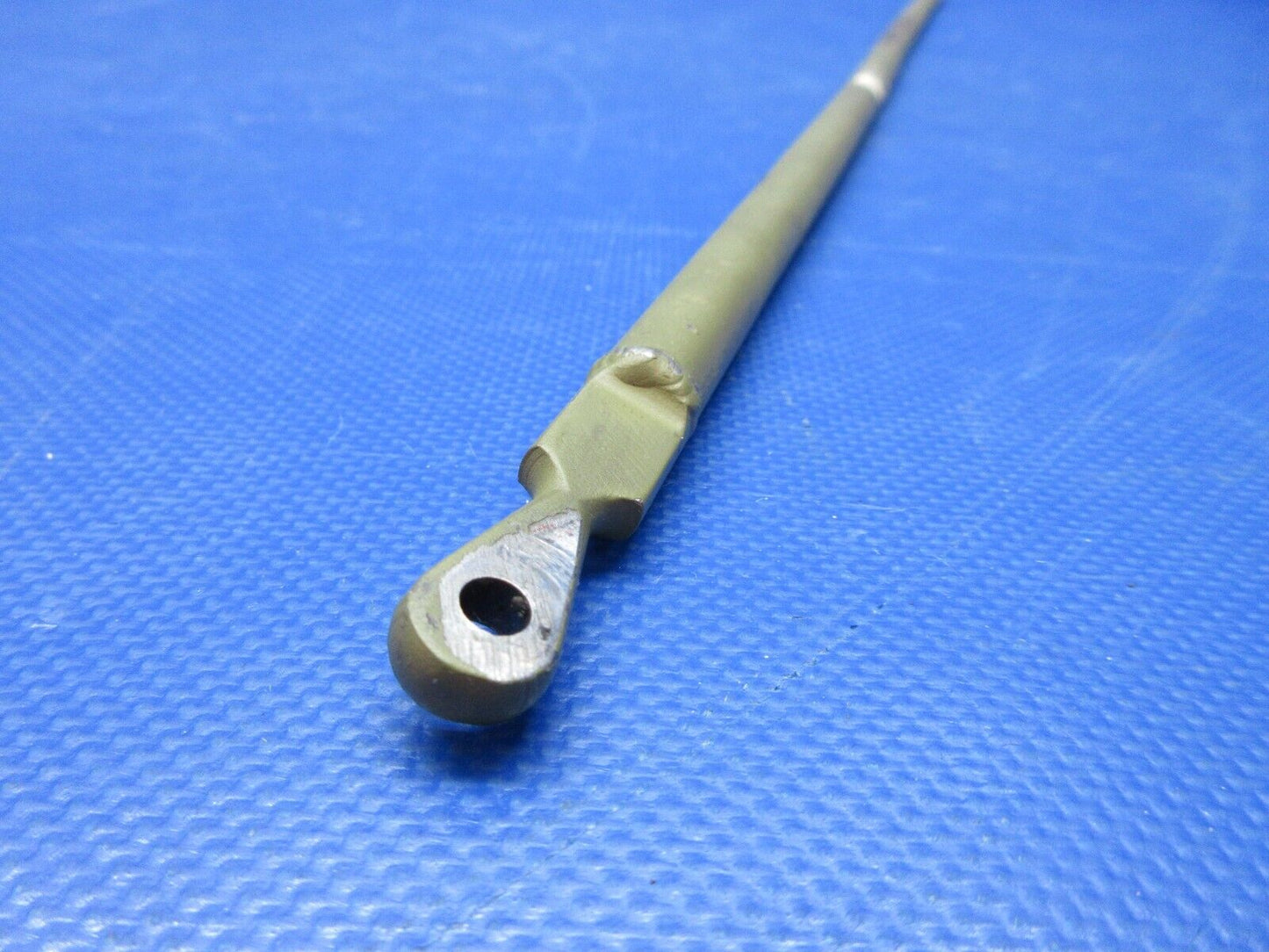 Cessna 337 / P337H Cabin Door Push Pull Rear Rod Assy P/N 1511411-8 (0924-1418)
