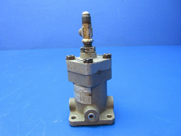 Weldon Pump Hydraulic P/N 6010 CORE (1224-1335)