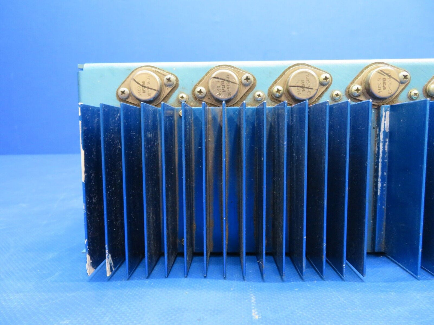 @Standard Power Inc. Power Supply 28V P/N CPS220-24/28, 01-102593-00 (1124-2002)