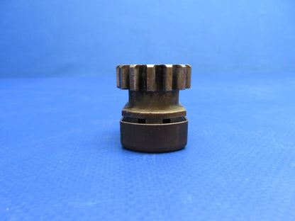 @Continental Generator Drive Coupling Hub & Gear P/N 530406, 531325 (0426-1702)10