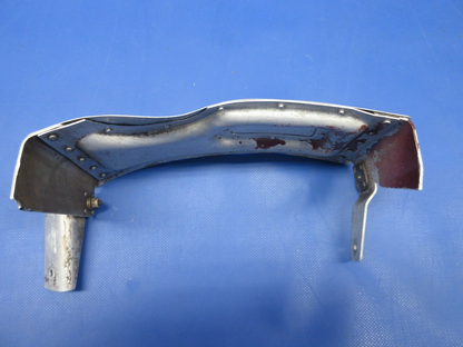 Piper PA-32RT-300T Lance II Cowl Flap Assy RH P/N 98517-13 (1024-728)