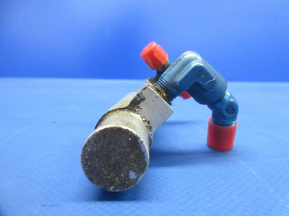 Piper PA-28-161 Warrior Gar-Kenyon Master Cylinder Assembly P/N 17000 (0824-975)