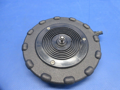 Piper PA-32RT-300T Lance II Stabilator Trim Tab Wheel Assy 68414-03 (0924-919)