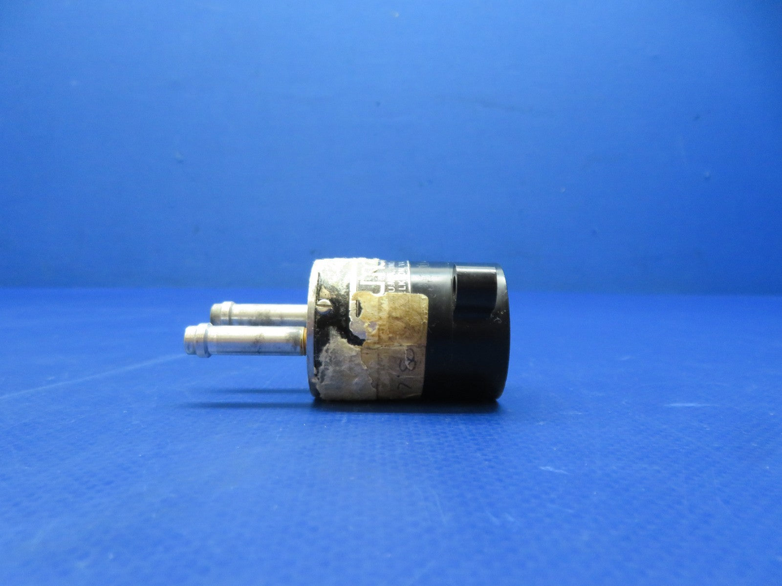 Mooney M20 / M20C UMA Gyro Pressure Gauge P/N 3-310-2 (0426-115)10