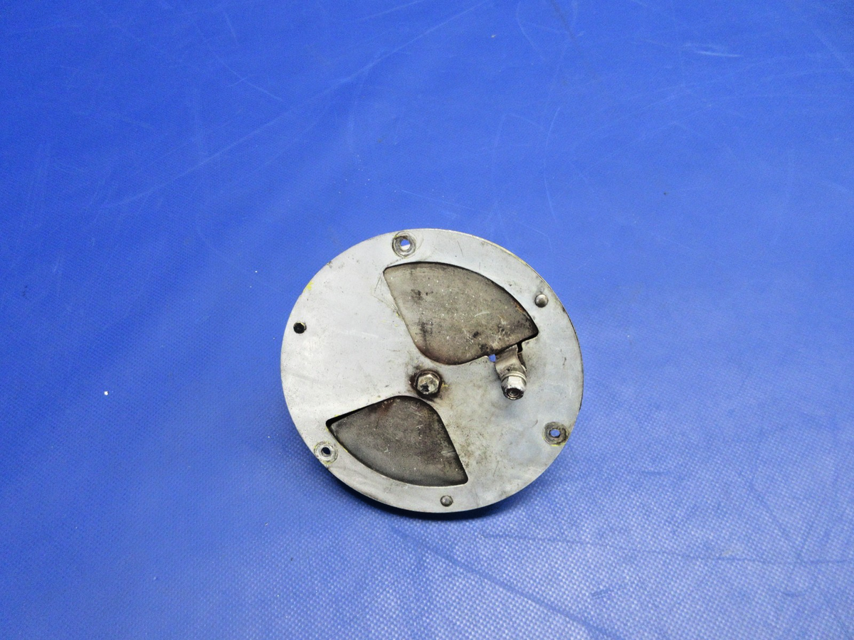 Champion 7ECA Citabria Cabin Heater Vent P/N 4-972, 4-972-2 (0926-904)0