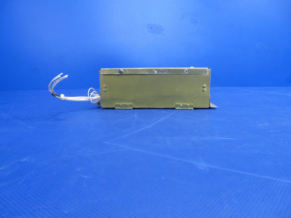 Cessna 421 Terminal Box P/N 353-19-10-386 (0726-457)3