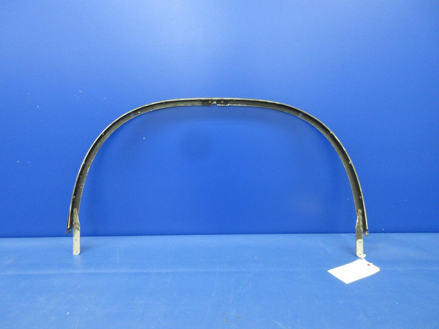 Grumman AA-1B Windshield Frame Support P/N 102282-1 (0424-684)