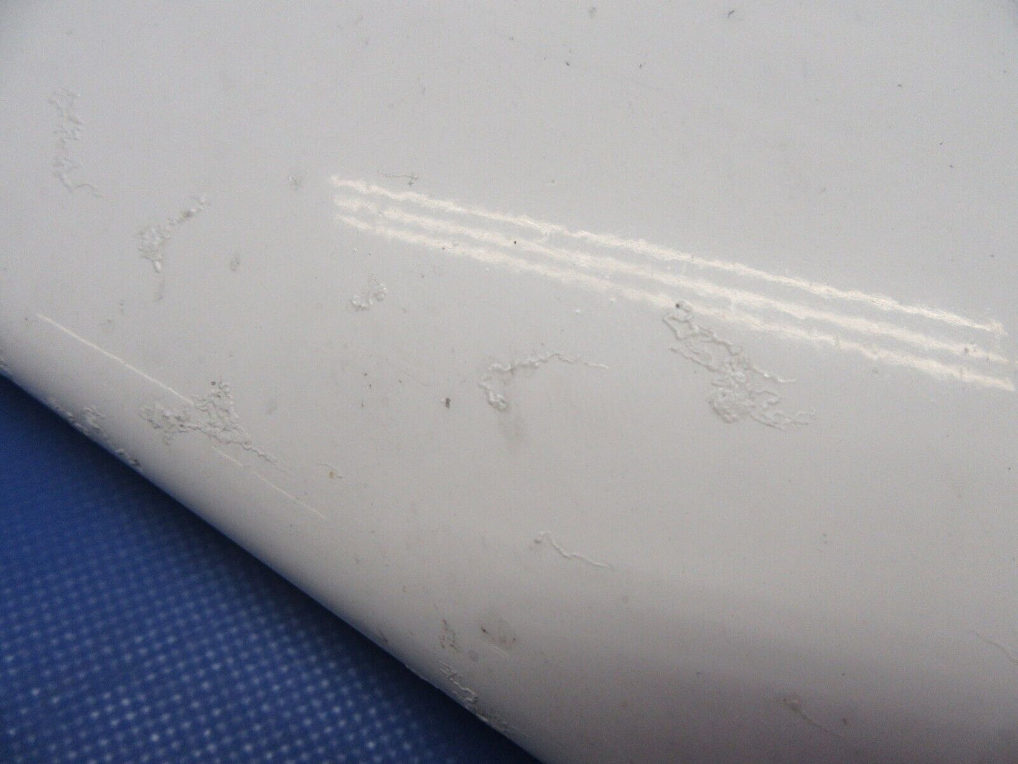 Piper PA-28-181 Archer Vertical Stabilizer / Fin Assy P/N 66975-03 (0424-09)
