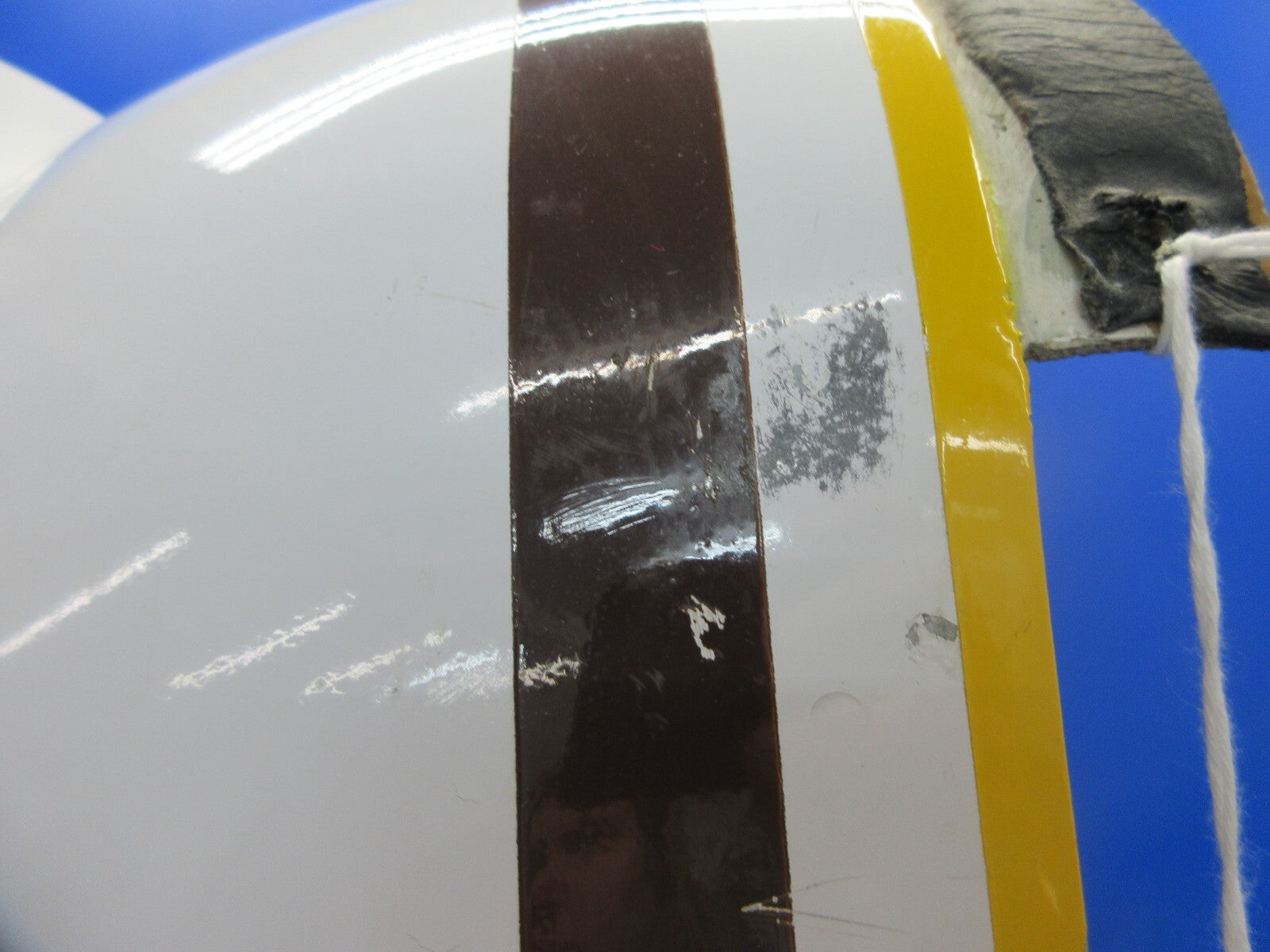 Piper PA-32R-301T Saratoga SP Bottom Engine Cowl P/N 98563-63 (1124-817)5