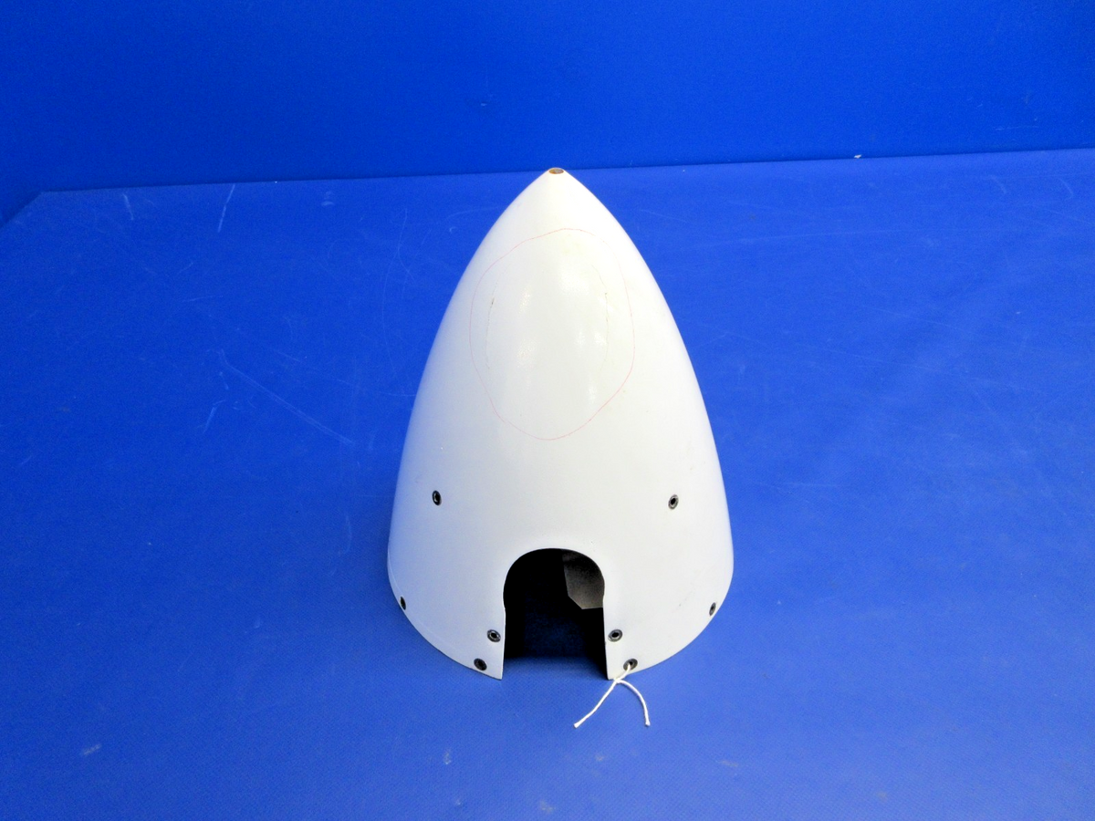 Vans RV-12 Propeller Spinner (0526-2035)0