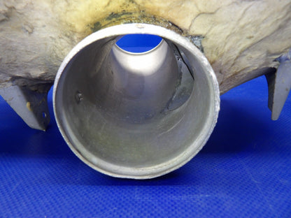 Cessna 421 Heater Plenum P/N 5117241-18 (0726-1218)6