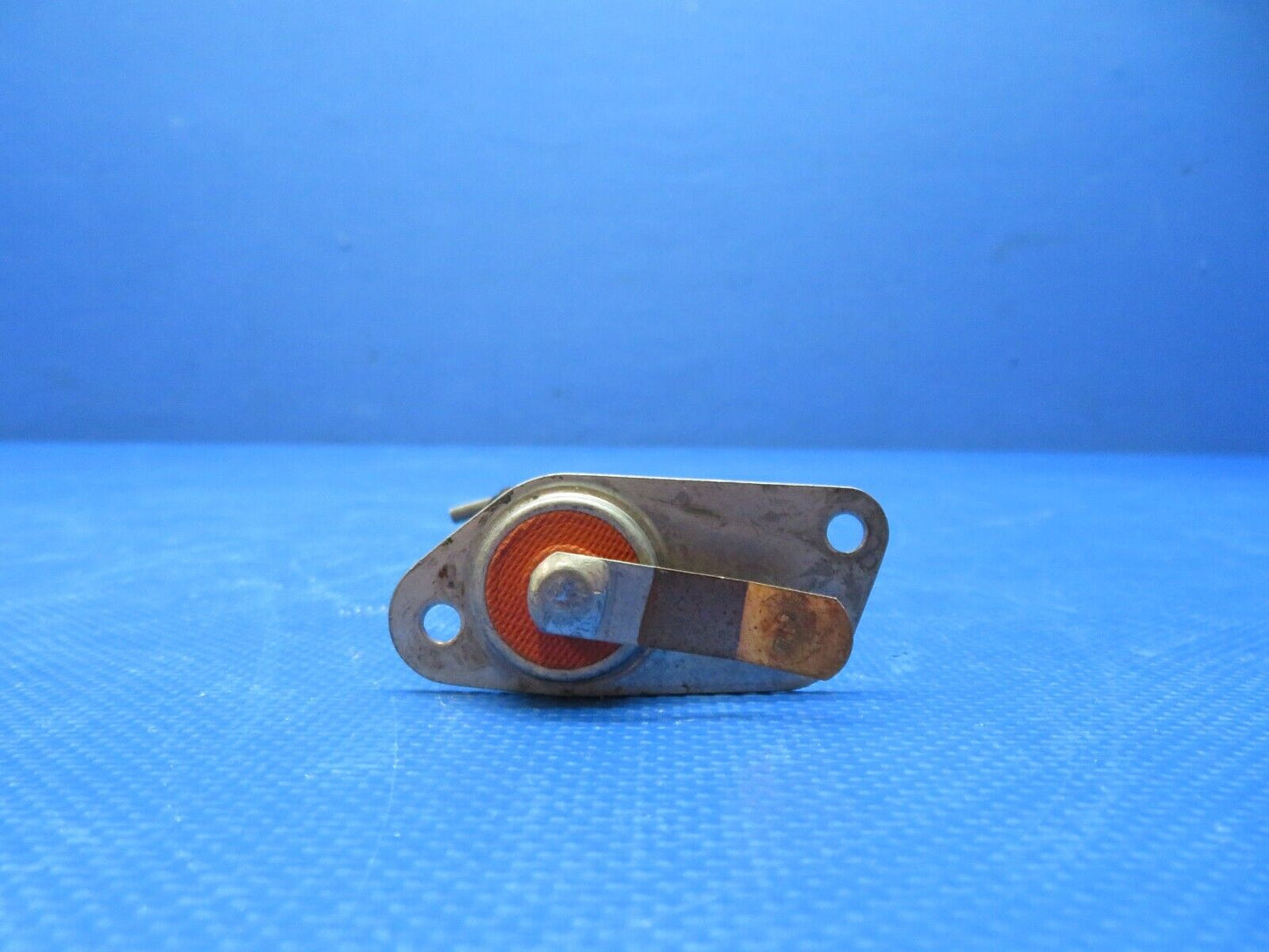Bendix Condenser P/N 10-163131 TESTED (0424-228)