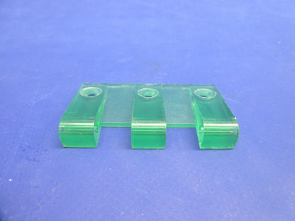 Cessna 310 / 310R Foul Weather Window Hinge Half P/N 5011169-1 NOS (0425-758)0