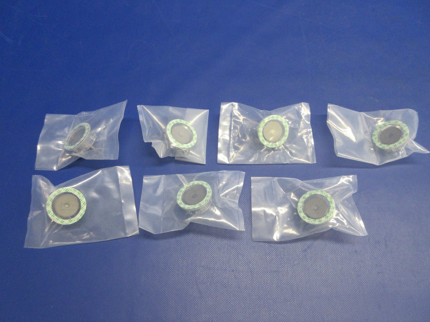 Click Bond Adhesive Stud P/N CS125-1032-20CR LOT OF 7 NOS (0426-775)6