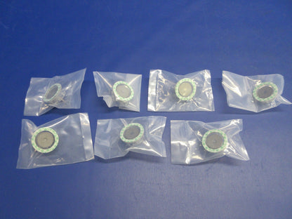 Click Bond Adhesive Stud P/N CS125-1032-20CR LOT OF 7 NOS (0426-775)6