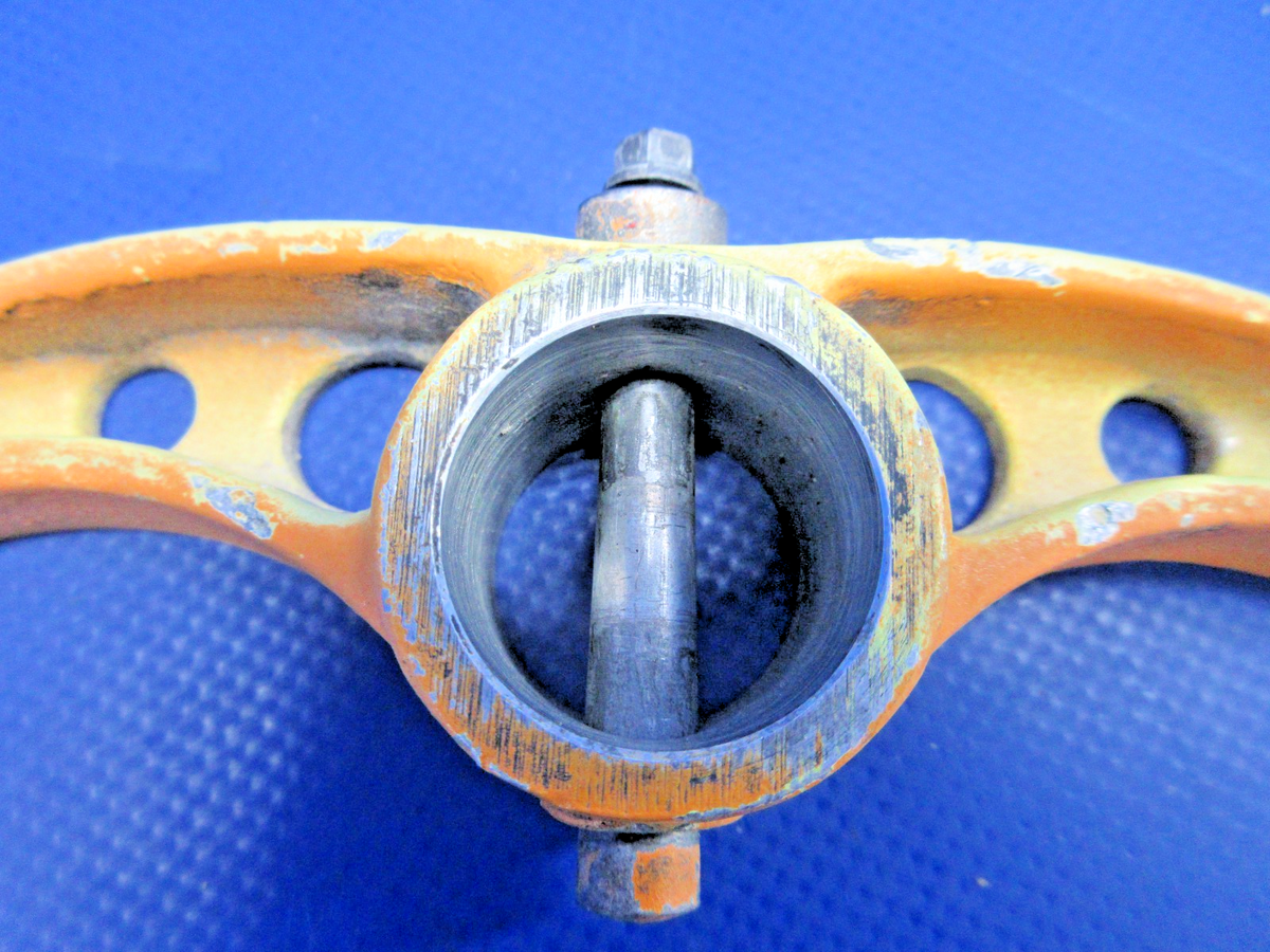 Beech 76 Duchess Rudder Bellcrank P/N 105-520036-1 (0526-844)13