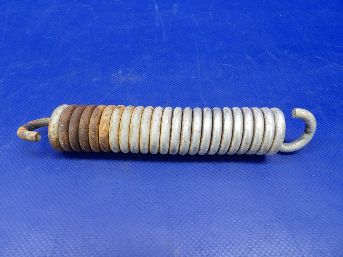Mooney M20 / M20E Main Gear Spring & Attach Link P/N 5098 (0826-1330)6