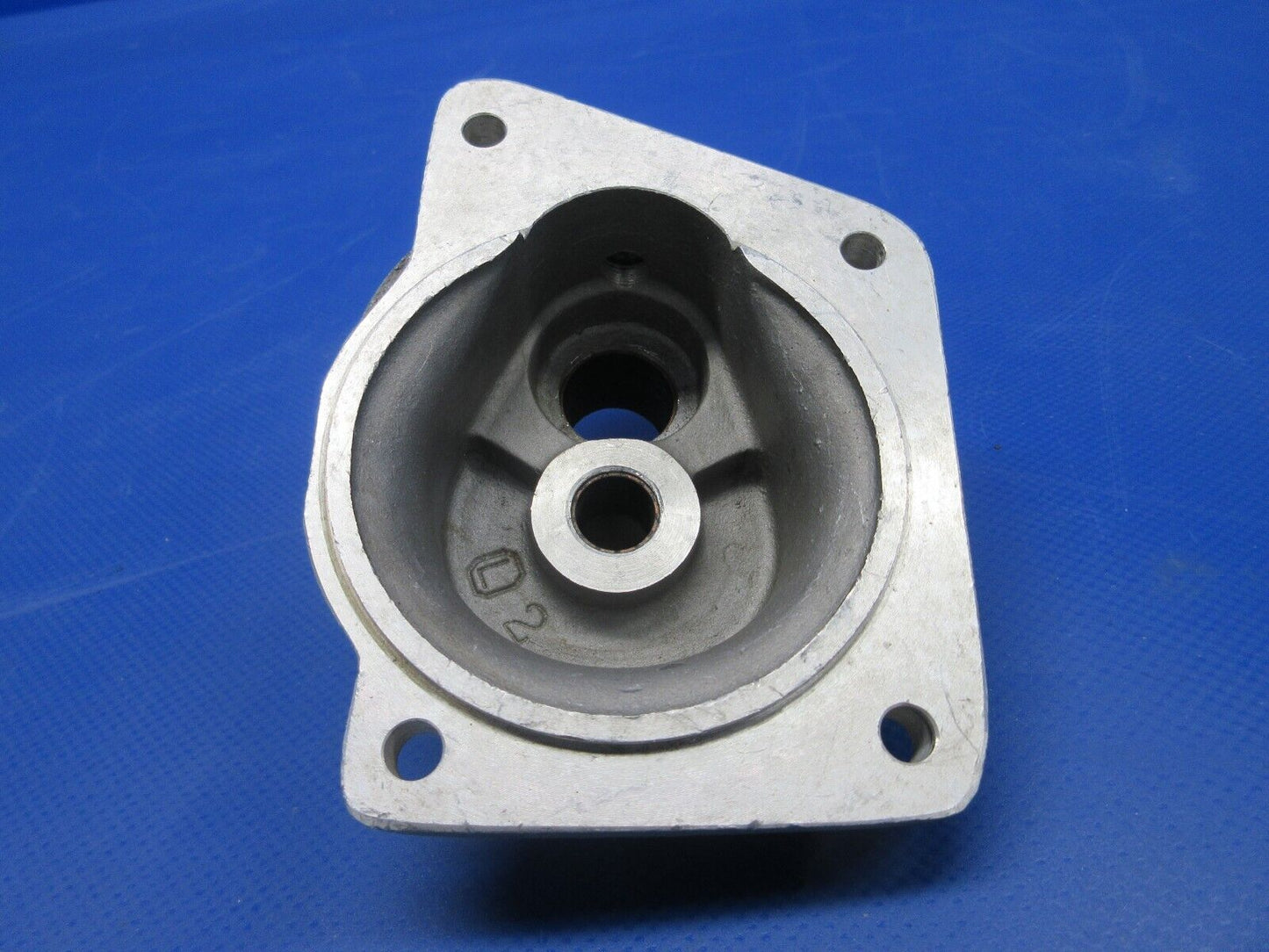 Delco Remy Starter Gear Housing P/N 1938732 (0424-1119)