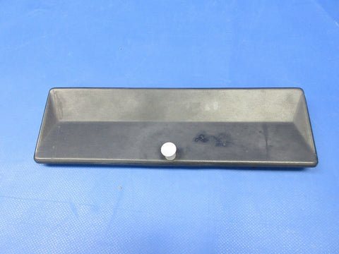 Early Cessna 175 / 175A Glove Box Door Assy P/N 0513133-30 (0624-1429)