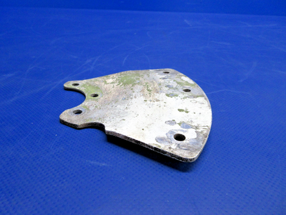 Piper PA-28-235 Cherokee LH Wheel Fairing Bracket P/N 63370-05  (0926-884)5