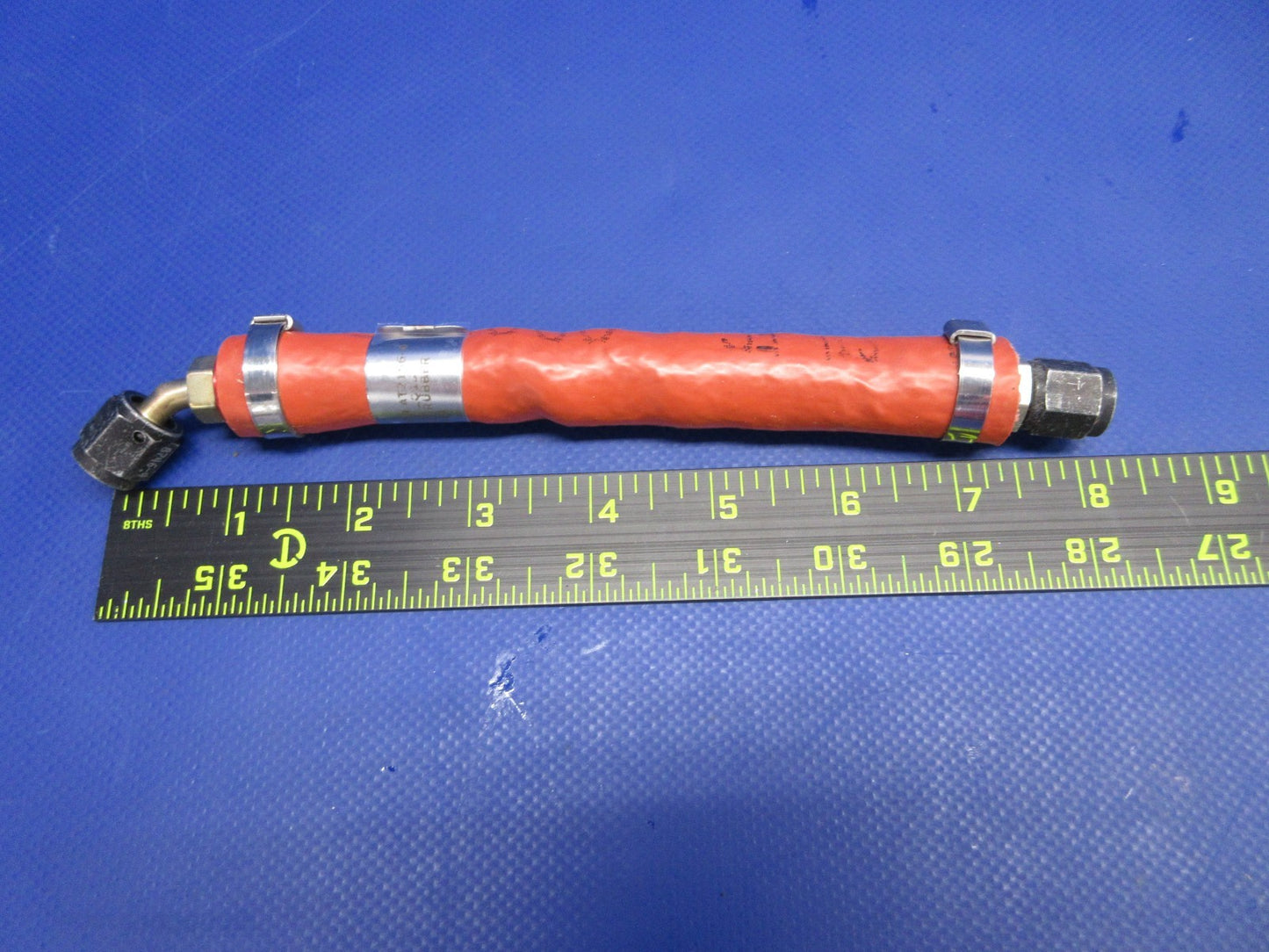 Aeroquip Hoses LOT P/N 00624-AE7010101E0074 NOS (0326-733)9