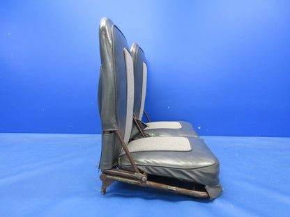 Piper PA-20 Pacer Front Seat As P/N 11863-10 (1024-1255)15