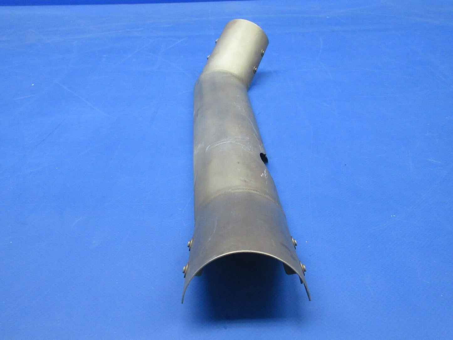 Piper PA-32RT-300T Lance II Exhaust Heat Shields (1024-731)