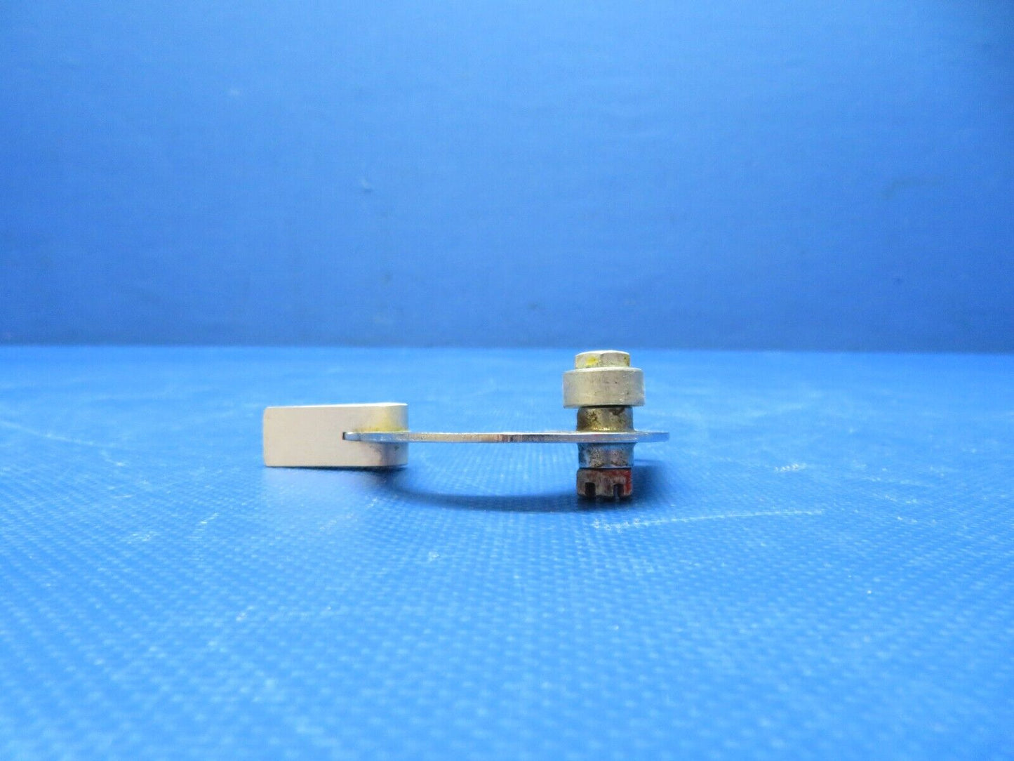 Mooney M20 / M20E Flap Release Lever Assy P/N 850011-1 (0524-168)