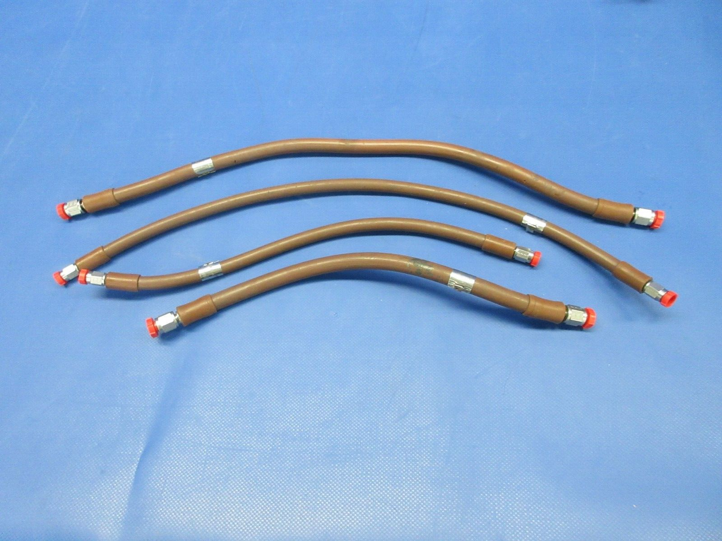 Piper PA-32RT-300T Assorted Oil & Fuel Hoses P/N 1245001-3CR-0220 (1024-2006)