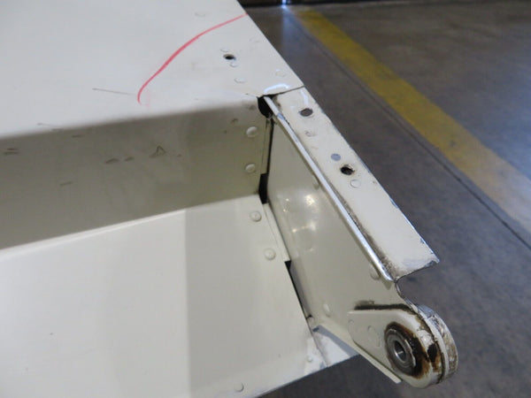 1975 Cessna Cardinal 177B LH Wing Structure P/N 1722001-17 (0824-98)