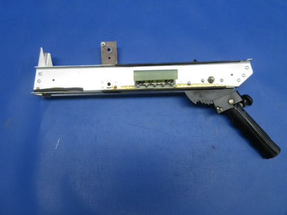 Piper PA-28-181 Parking Brake Support Channel & Handle 67137-00 (0624- 959)