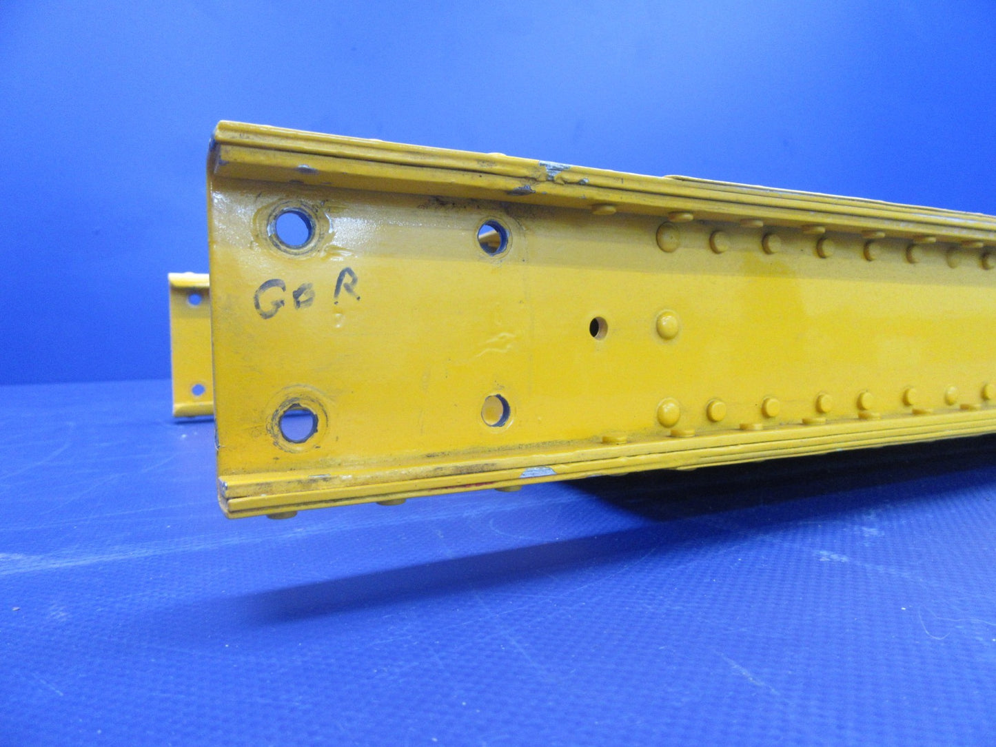 Beech T-34 / T-34B RH Horizontal Stabilizer 45-620010-1 DAMAGED CORE (0326-14)2
