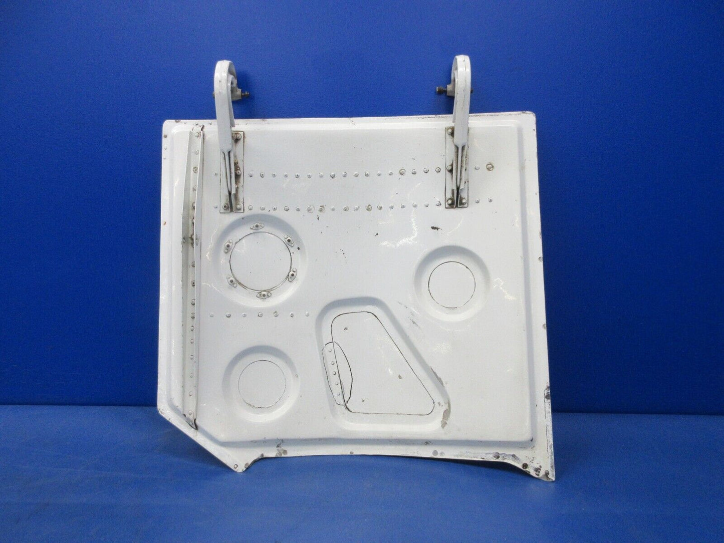 Cessna 310 / 310R LH INBD Main Gear Door P/N 0826002-200 (1024-2121)