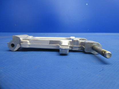 Piper PA-32RT-300T Lance II Nose Gear Downlock Link Assy P/N 38040-02 (0924-841)