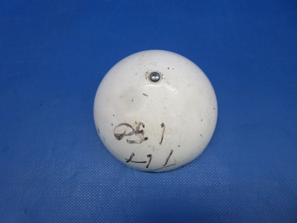 Cessna 150 Propeller Spinner "Skull Cap" P/N 0450516-1 (0624-1237)