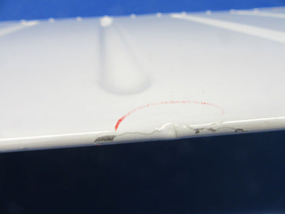 Piper PA-28-181 Archer LH Aileron P/N 35640-00 (0424-12)