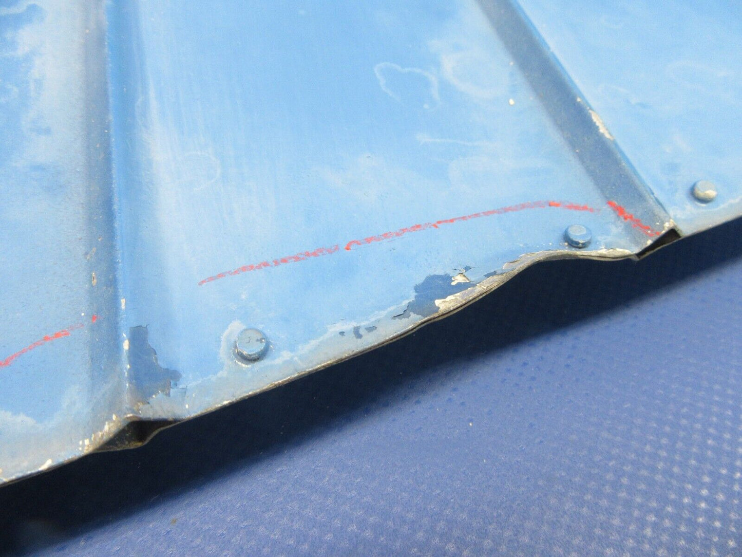 Cessna 172 / 175 LH Elevator P/N 0532001-59 (0424-07)