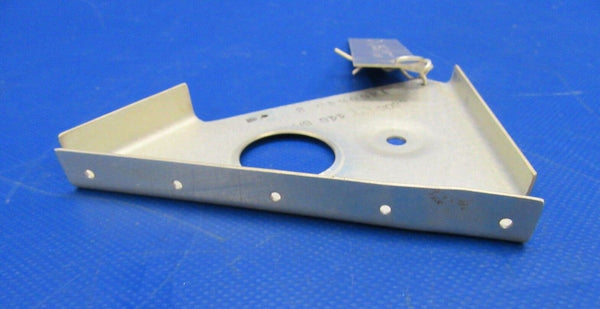 Cessna P210 Pulley Bracket RH Fuselage P/N 1260540-2 NOS (0119-217)