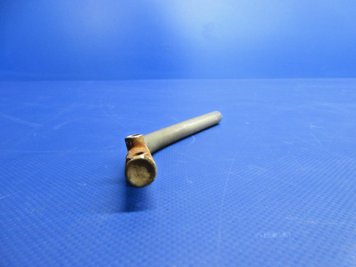 Mooney M20 / M20E Cabin Door Outer Handle P/N 3372 (0826-885)8