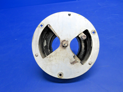 Champion 7ECA Citabria Cabin Heater Vent P/N 4-972, 4-972-2 (0926-904)3