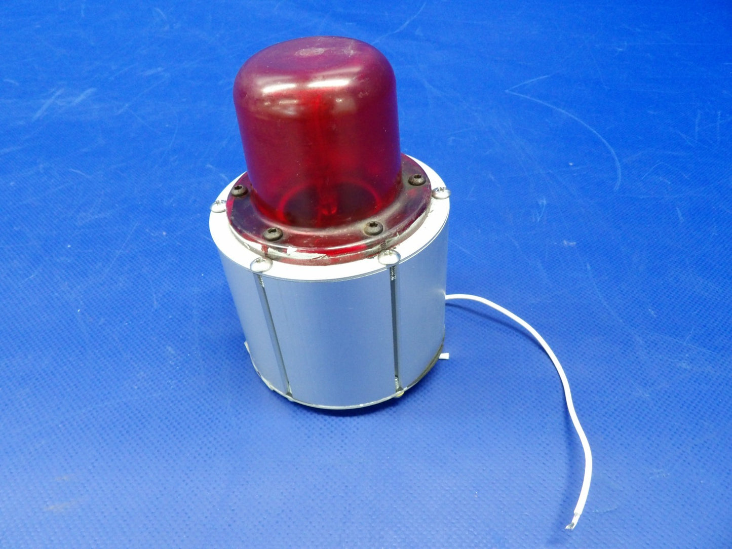 Piper Cheyenne Universal Flight Strobe 28V P/N FS-4400 TESTED (0626-1316)6