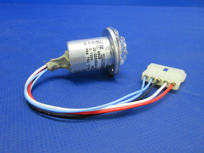 Whelen A506 Strobe Flash Tube P/N 02-0350034-00 NOS (0426-803)6
