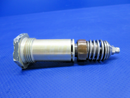 Lycoming / Beech D95A Travel Air Vernatherm Valve P/N 53E22144A (0326-821)8