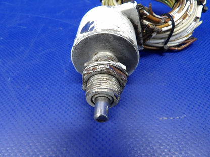 Piper PA-31T1 Cheyenne Squat Switch P/N 29549-02 (0626-1388)8
