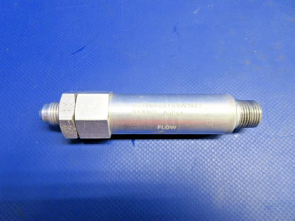 Mooney M20 / M20E Fuel Filter / Screen P/N R9W1822 (0826-882)1