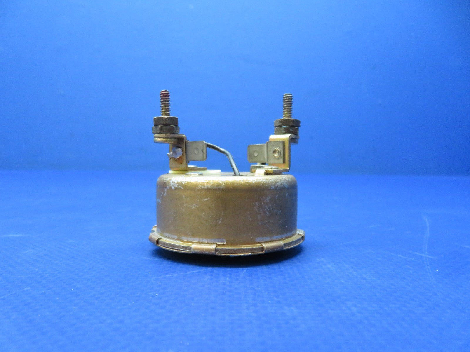 Cessna 182 / 182L Stall Warning Horn 14v P/N 02404-1 TESTED (0426-125)6
