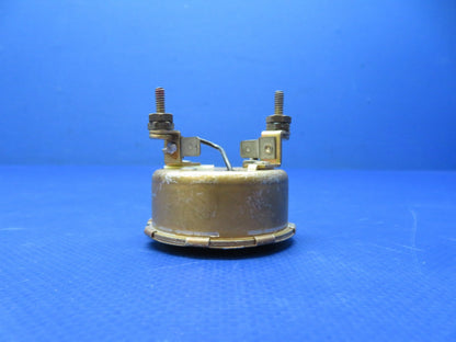 Cessna 182 / 182L Stall Warning Horn 14v P/N 02404-1 TESTED (0426-125)6