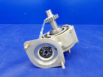 Continental IO-360-ES / IO-360 Starter Adapter P/N 646220A53 NOS (0426-1361)6